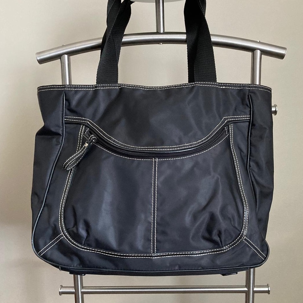 Nine West tote